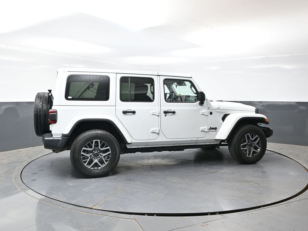 jeep wrangler 4-door 2025 1C4PJXEN7SW506207 image jeep wrangler 4-door 2025 1C4PJXEN7SW506207 image